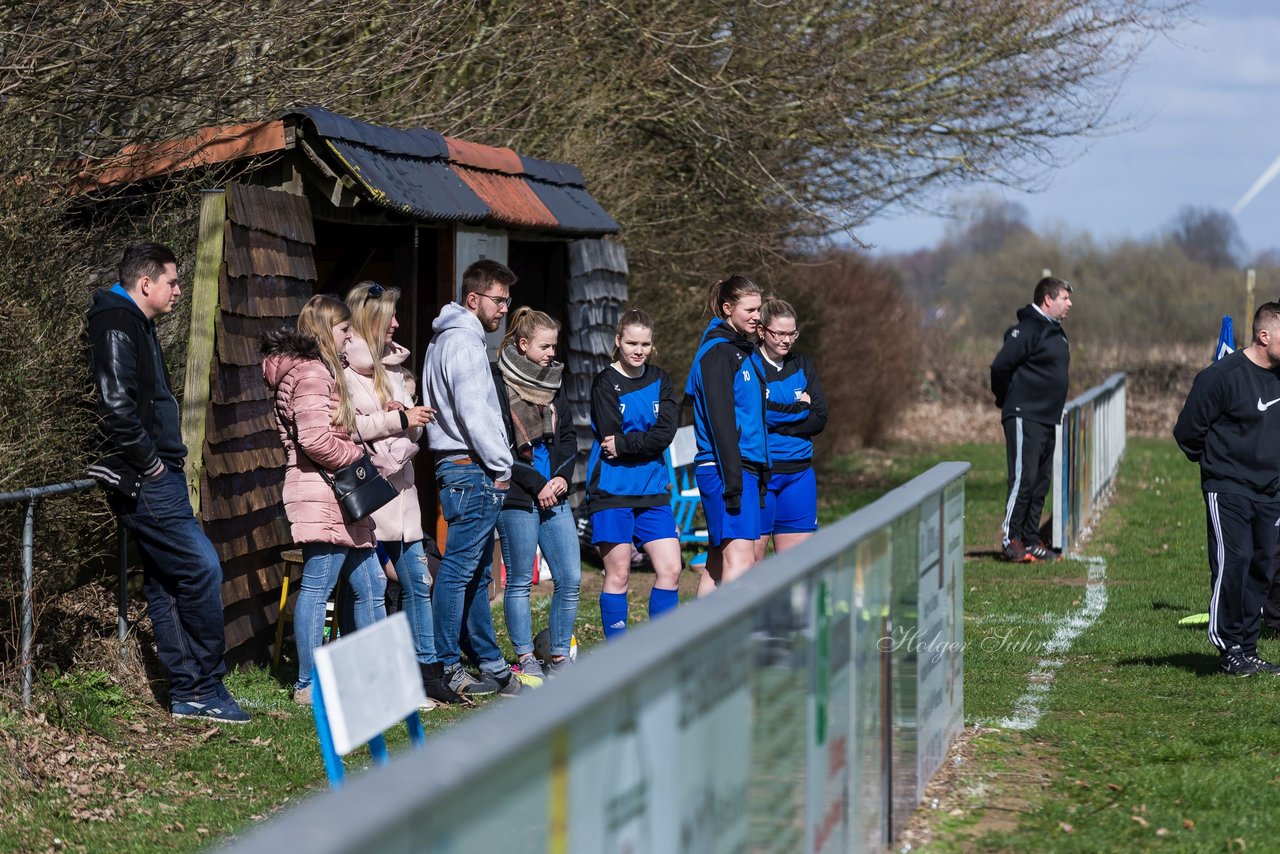 Bild 111 - Frauen TSV Wiemersdorf - VfL Struvenhuetten : Ergebnis: 3:1